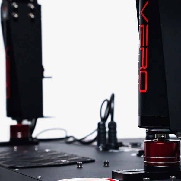 Vero Motion Legend 6DOF Motion System