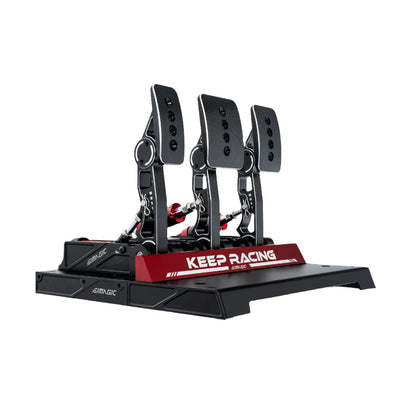 Simagic P1000 Pedal Set