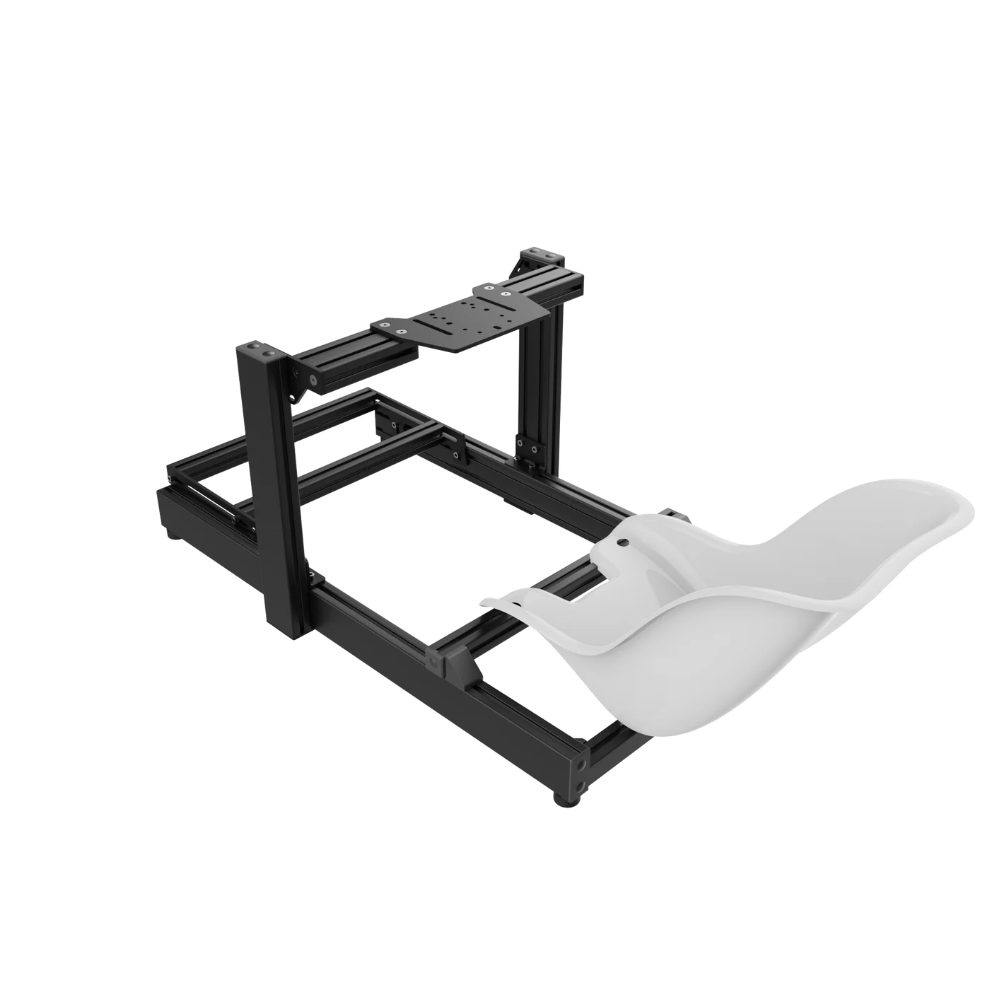 ASR Karting Sim Racing Chassis