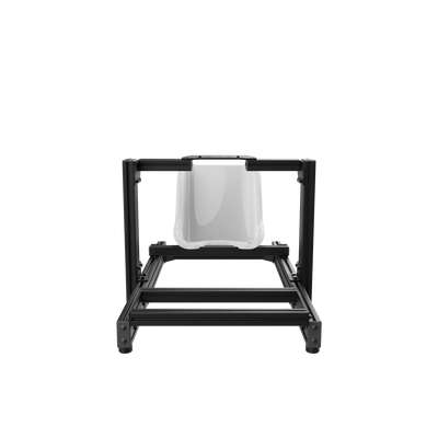 ASR Karting Sim Racing Chassis