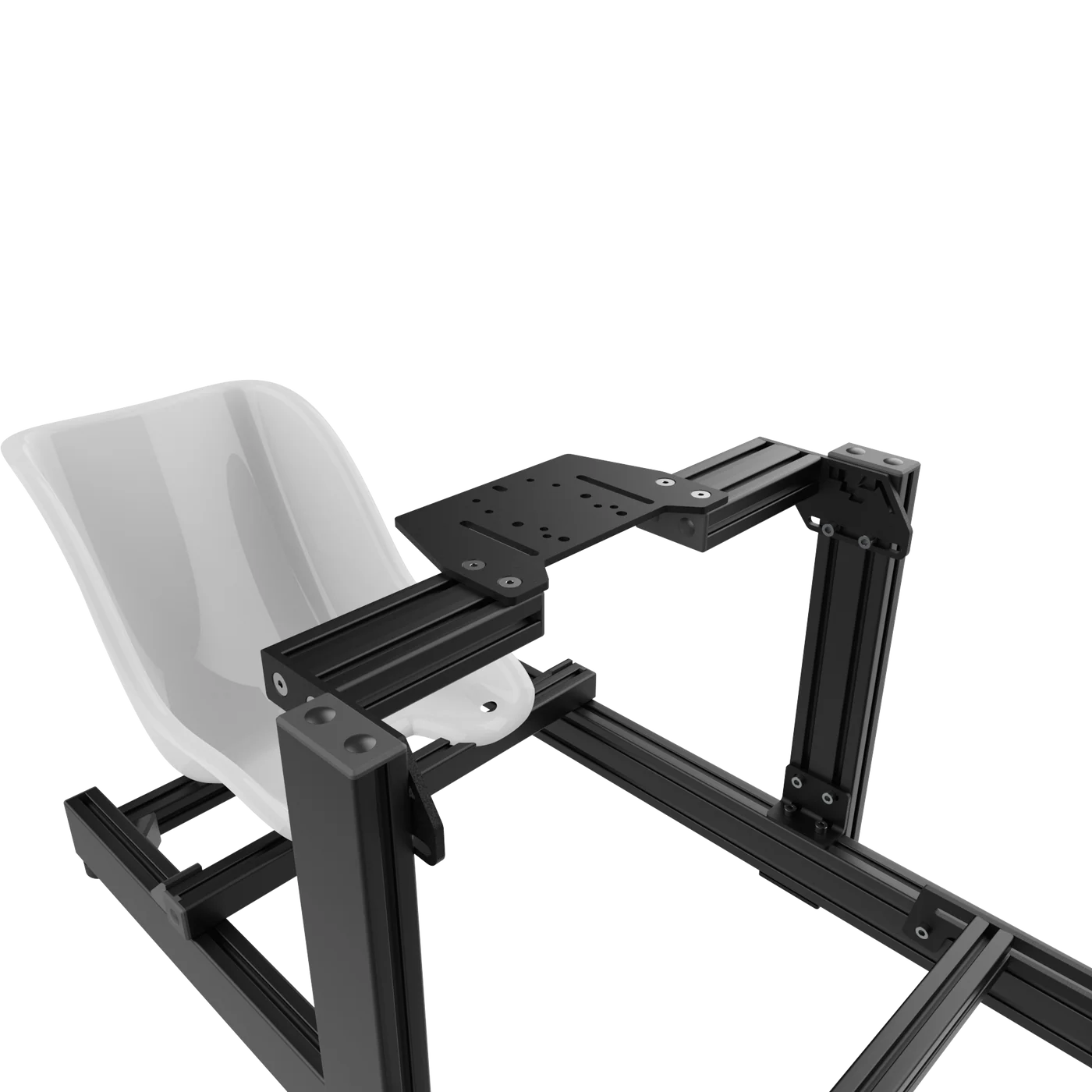 ASR Karting Sim Racing Chassis