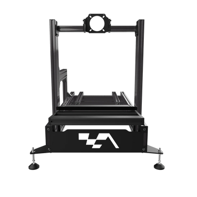 ASR Pro Sim Racing Chassis