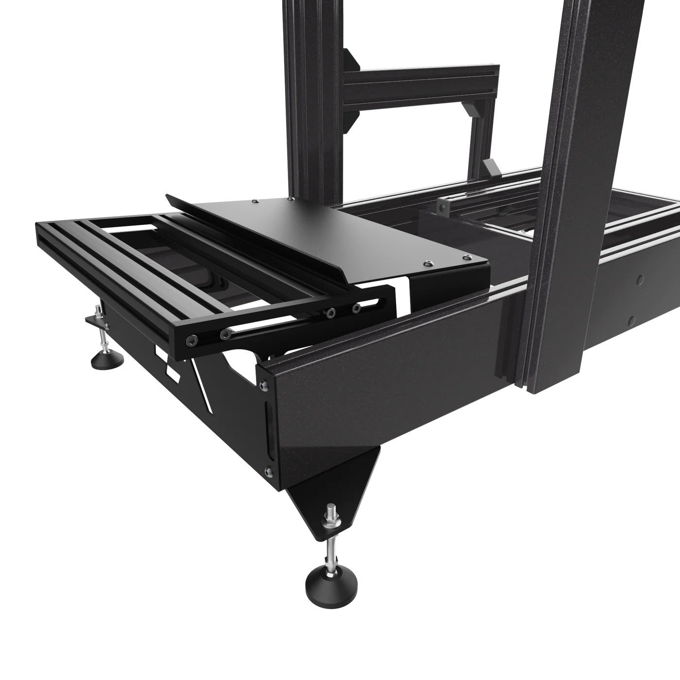 ASR Pro Sim Racing Chassis