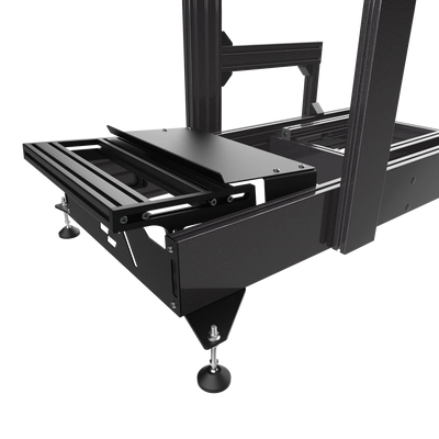 ASR Pro Sim Racing Chassis