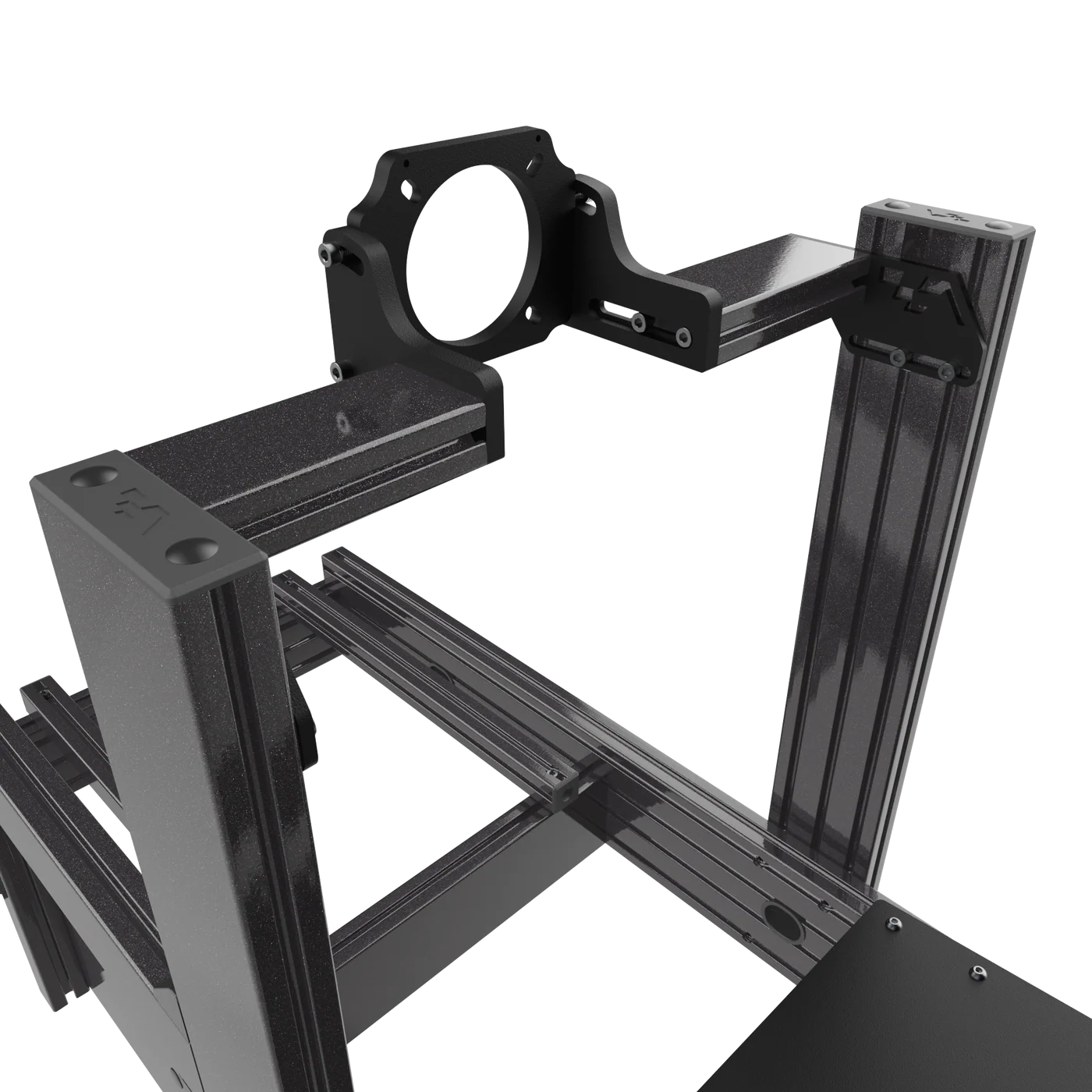 ASR Pro Sim Racing Chassis