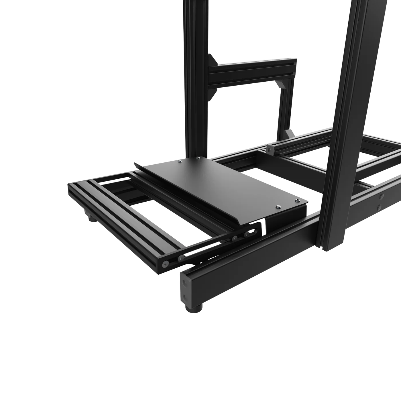 ASR 3 Sim Racing Chassis