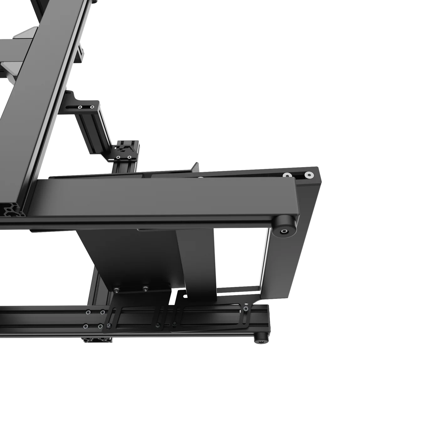ASR 3 Sim Racing Chassis