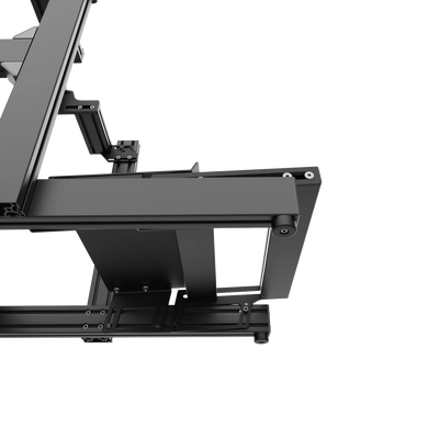 ASR 3 Sim Racing Chassis