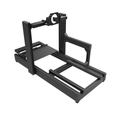 ASR 4 Sim Racing Chassis [Flat Face]