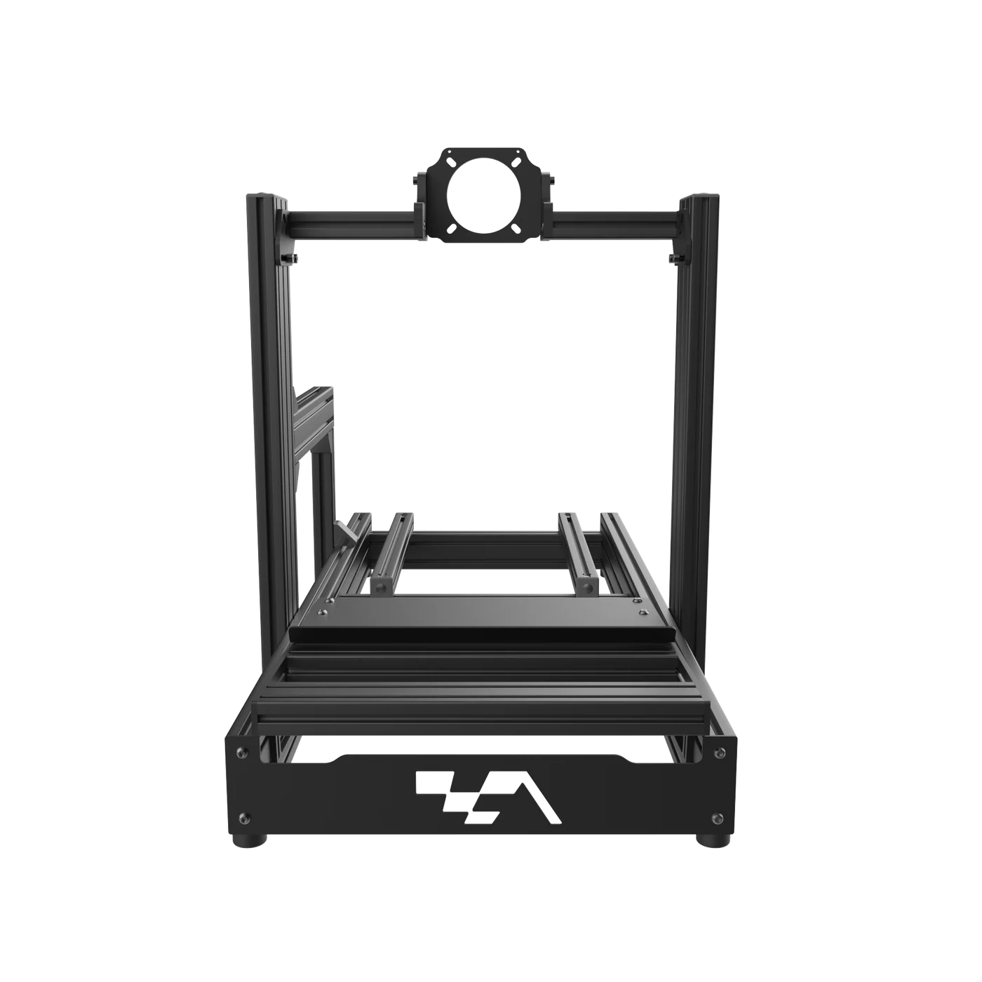 ASR 4 Sim Racing Chassis [Flat Face]