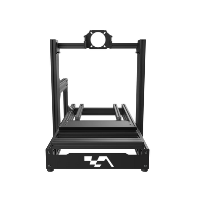 ASR 4 Sim Racing Chassis [Flat Face]
