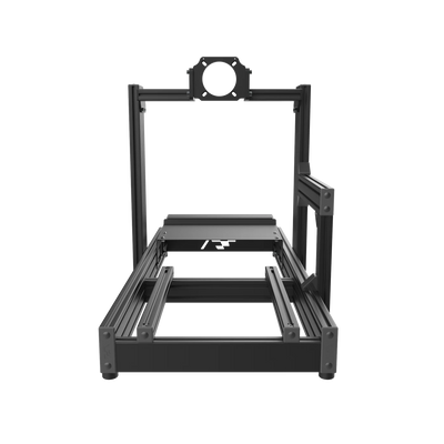 ASR 4 Sim Racing Chassis [Flat Face]