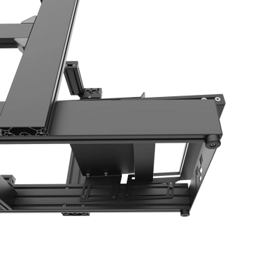 ASR 4 Sim Racing Chassis [Flat Face]