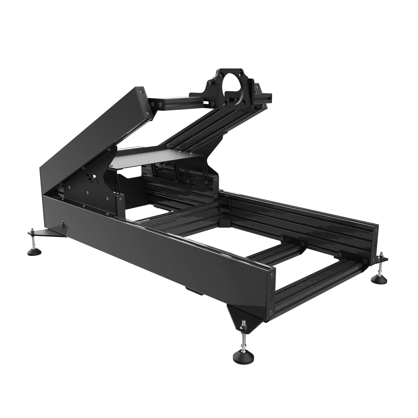 ASR F-Pro Sim Racing Chassis