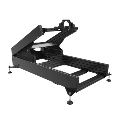 ASR F-Pro Sim Racing Chassis