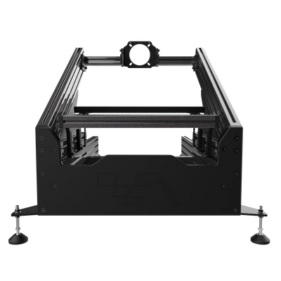 ASR F-Pro Sim Racing Chassis