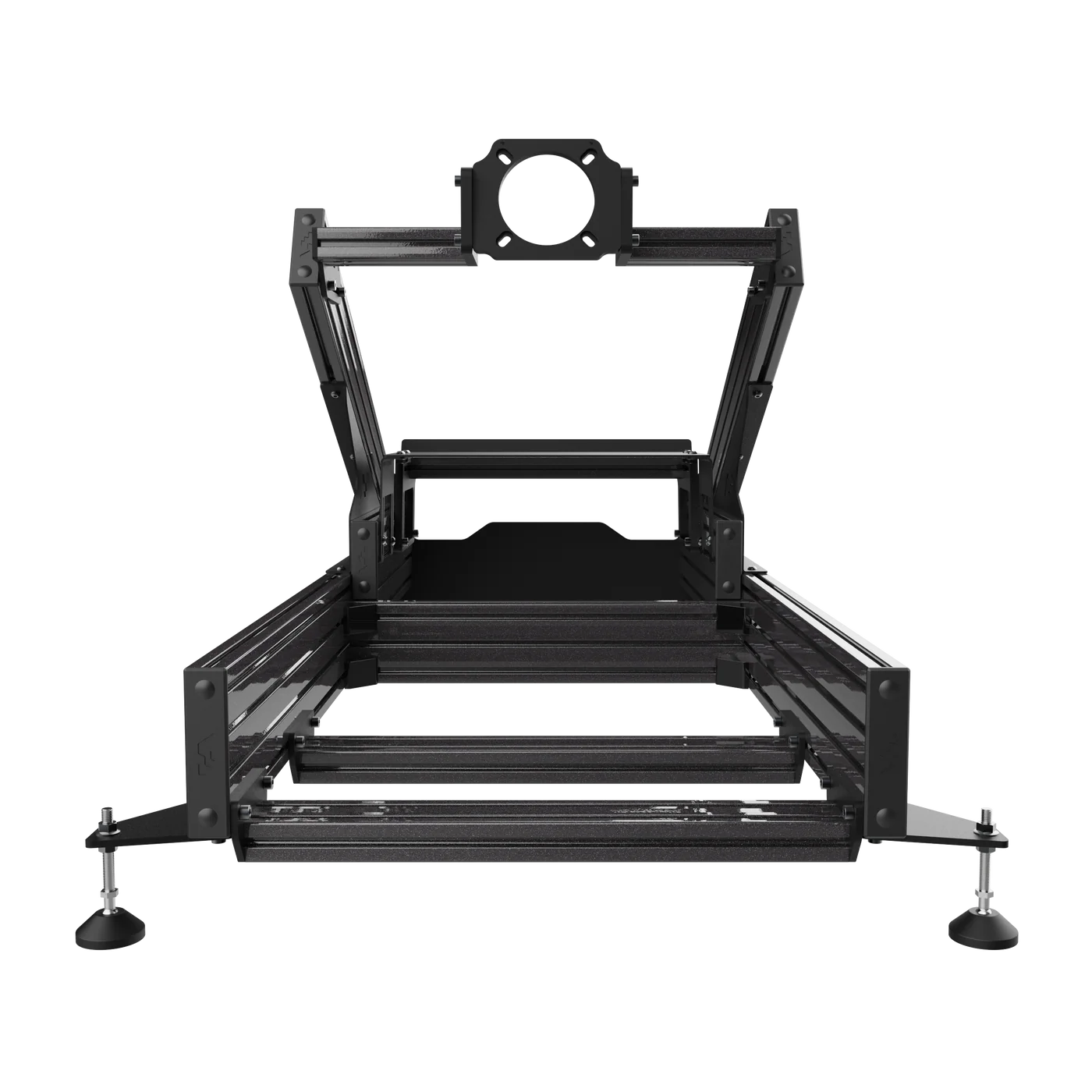 ASR F-Pro Sim Racing Chassis