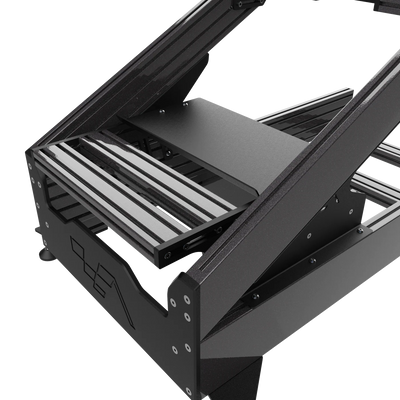 ASR F-Pro Sim Racing Chassis