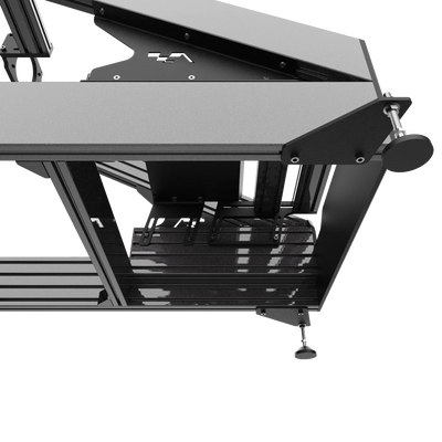 ASR F-Pro Sim Racing Chassis
