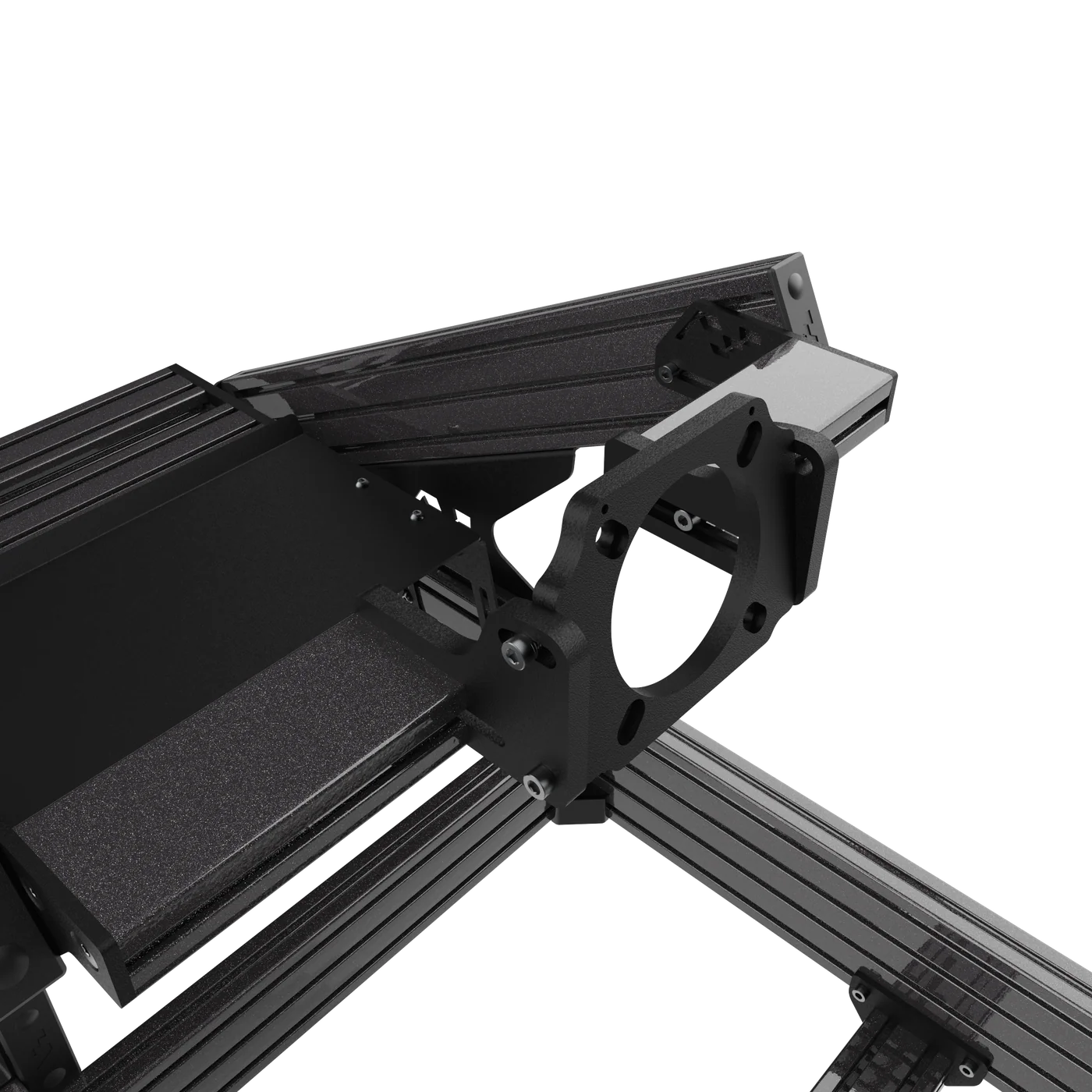 ASR F-Pro Sim Racing Chassis