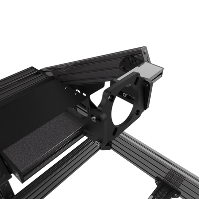 ASR F-Pro Sim Racing Chassis