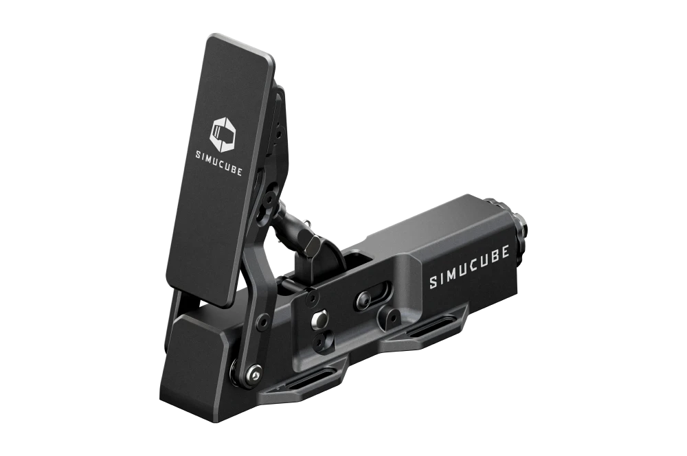 Simucube Co-Pedal