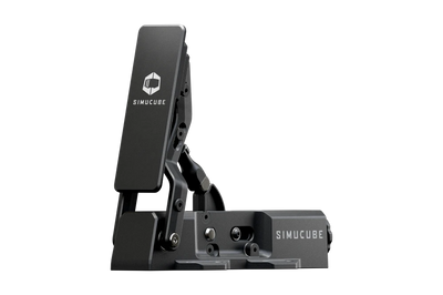 Simucube Co-Pedal