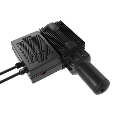 D-Box Generation 5 Haptic System