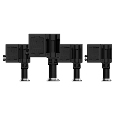 D-Box Generation 5 Haptic System