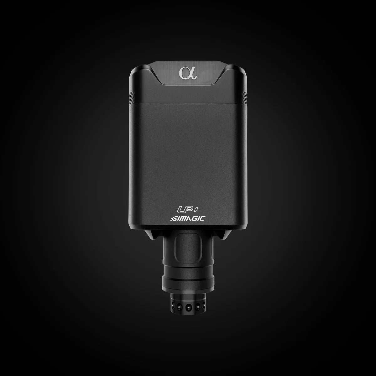 Simagic Alpha EVO Pro - 18Nm Wheelbase