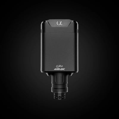 Simagic Alpha EVO Pro - 18Nm Wheelbase