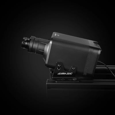 Simagic Alpha EVO Pro - 18Nm Wheelbase