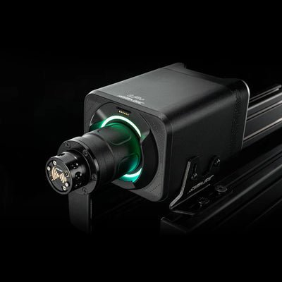 Simagic Alpha EVO Pro - 18Nm Wheelbase