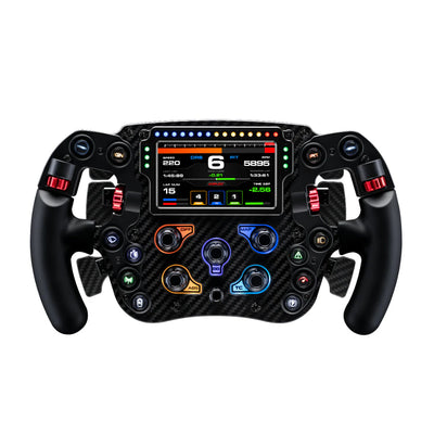 FX Pro Formula Steering Wheel