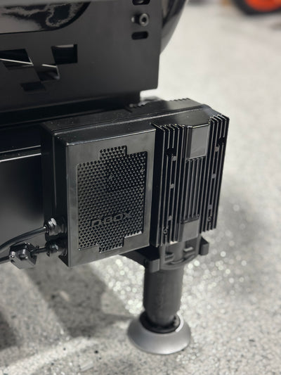 R1 Motion Turnkey Simulator