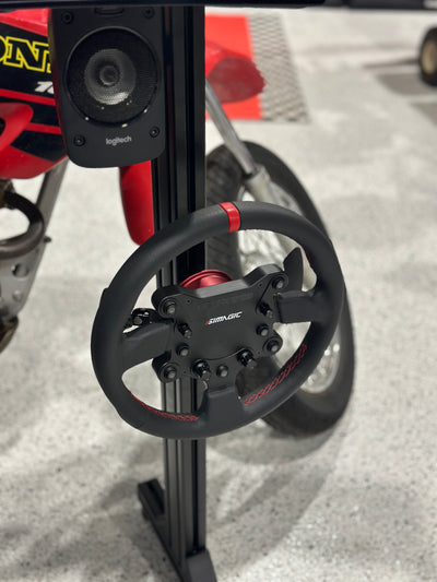 R1 Motion Turnkey Simulator