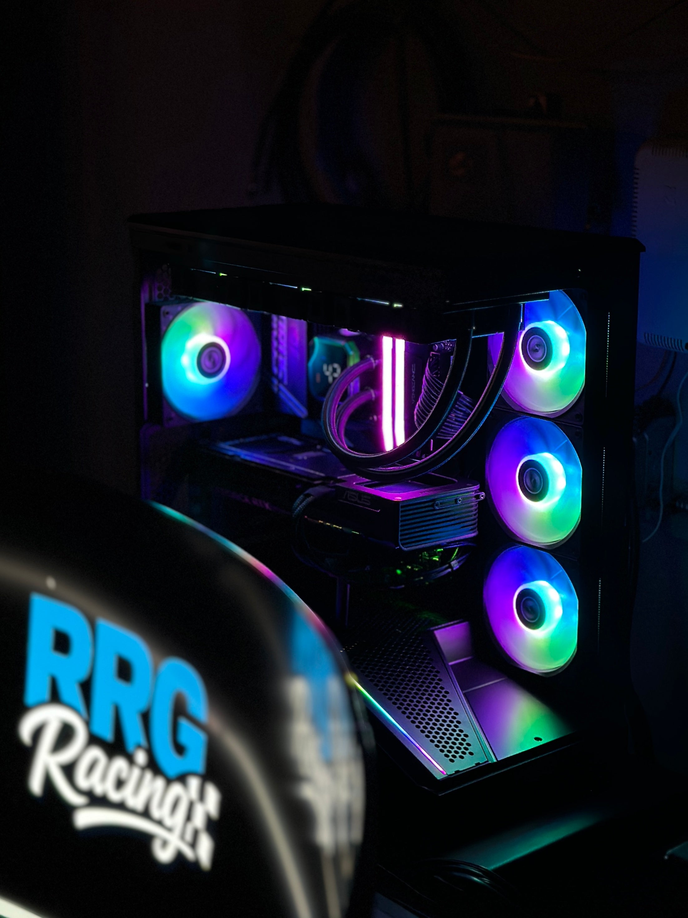 R1 Motion Turnkey Simulator