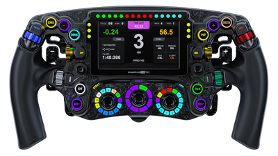 BavarianSimTec OmegaPRO V2