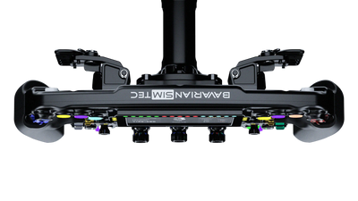 BavarianSimTec OmegaPRO V2