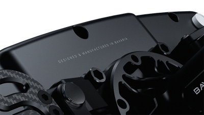 BavarianSimTec OmegaPRO V2