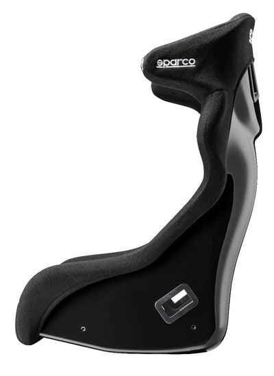 Sparco Circuit II QRT Racing Seats
