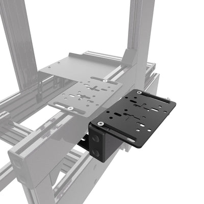 Shifter & Handbrake Plate [Generation 2]