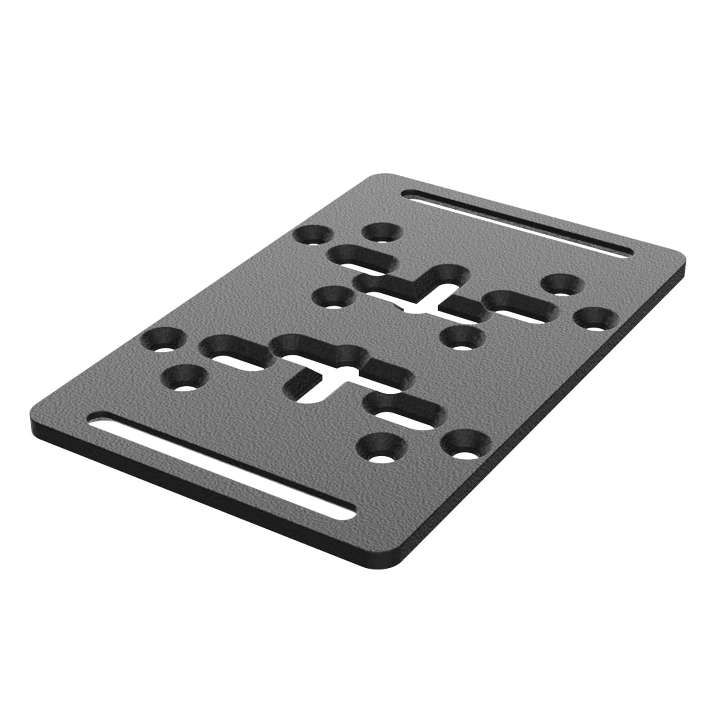 Shifter & Handbrake Plate [Generation 2]