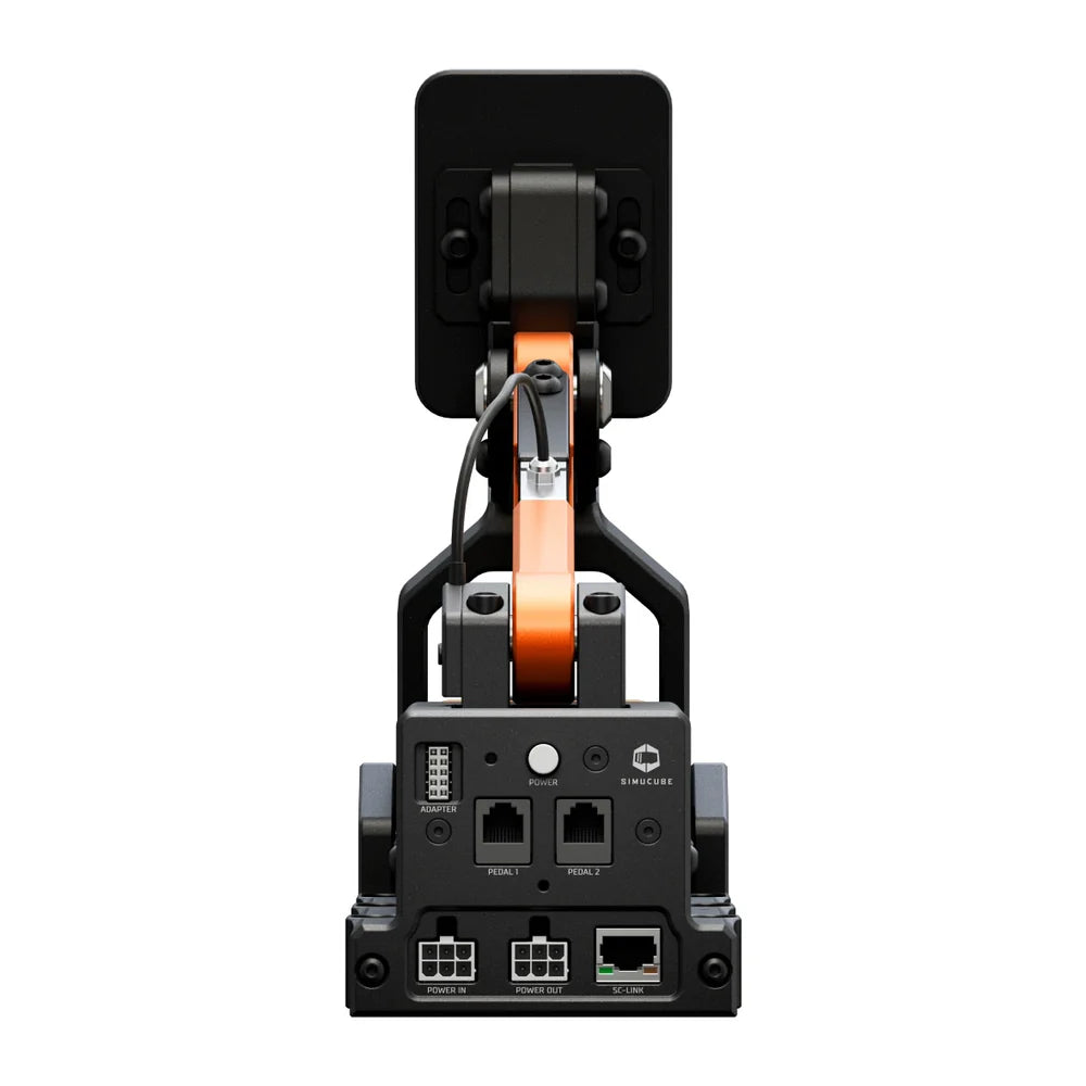 Simucube ActivePedal Ultimate