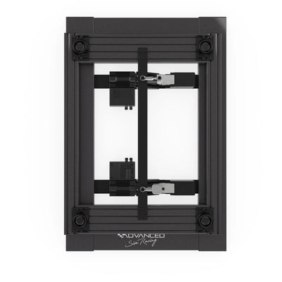 D-Box Traction Loss & Sway Platform