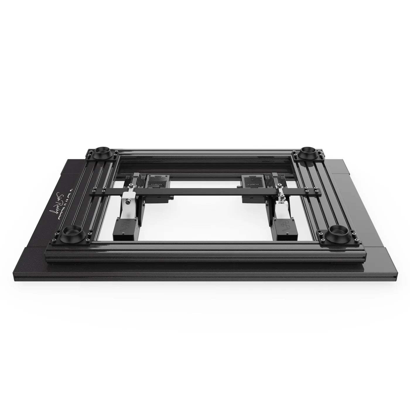 D-Box Traction Loss & Sway Platform