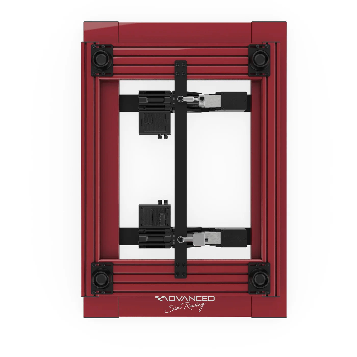 D-Box Traction Loss & Sway Platform