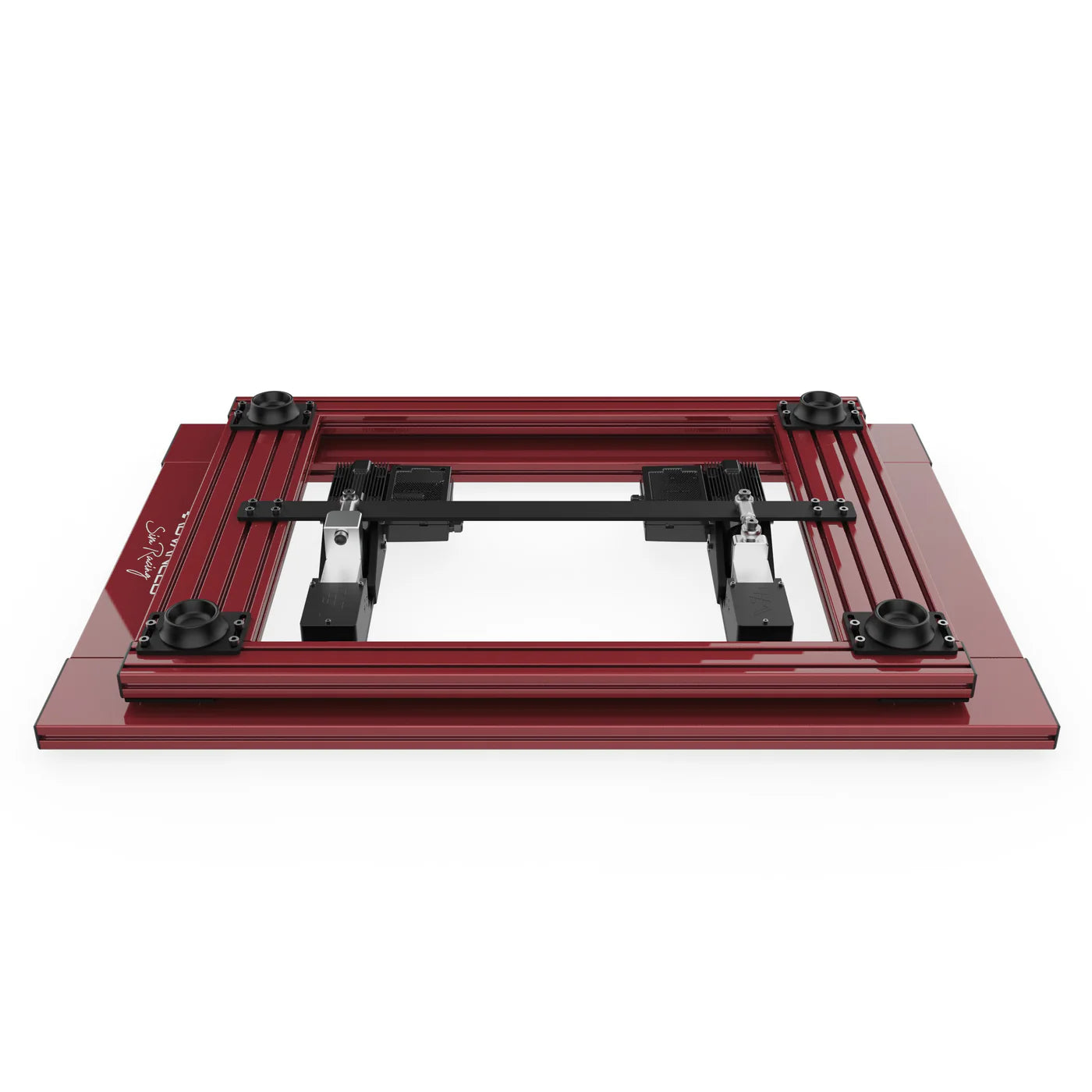 D-Box Traction Loss & Sway Platform