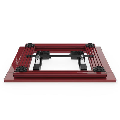 D-Box Traction Loss & Sway Platform