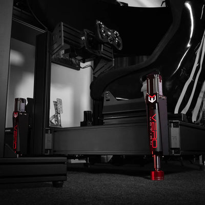 Vero Motion Champion 3DOF Motion System